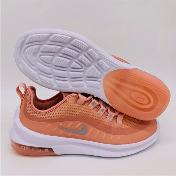 NIKE AIR MAX AXIS PREMIUM - Picture 10 of 11